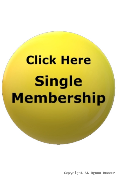 Single UK Membership product photo